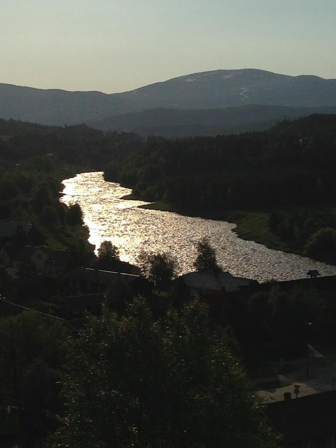 Ivaregga Vinterstua Tolga Exterior foto