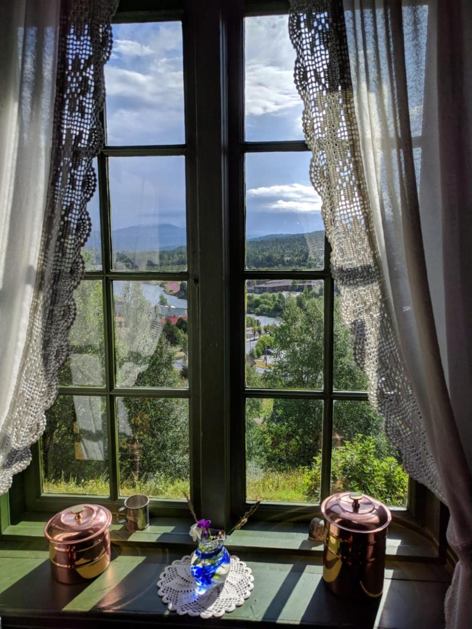 Ivaregga Vinterstua Tolga Exterior foto